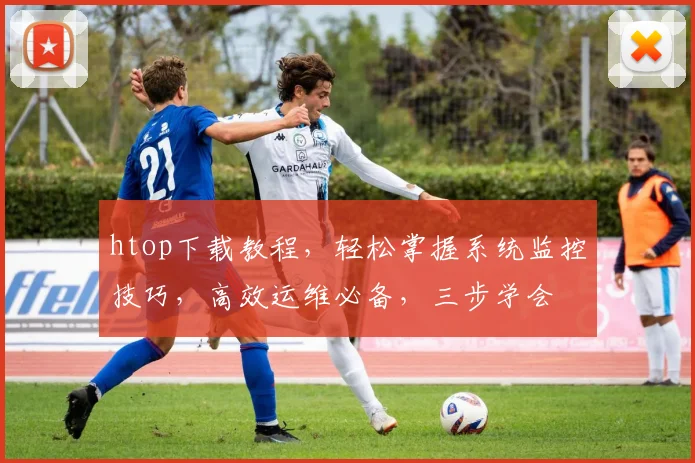 htop下载教程，轻松掌握系统监控技巧，高效运维必备，三步学会
